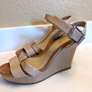 Gianni Bini wedges